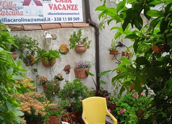 Villa Carolina
