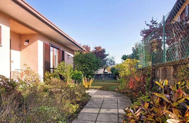 Villa 'Casa Camilla' with Mountain View, Garden & Wi-Fi