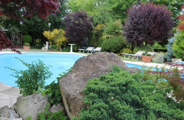 Villa Casa Country