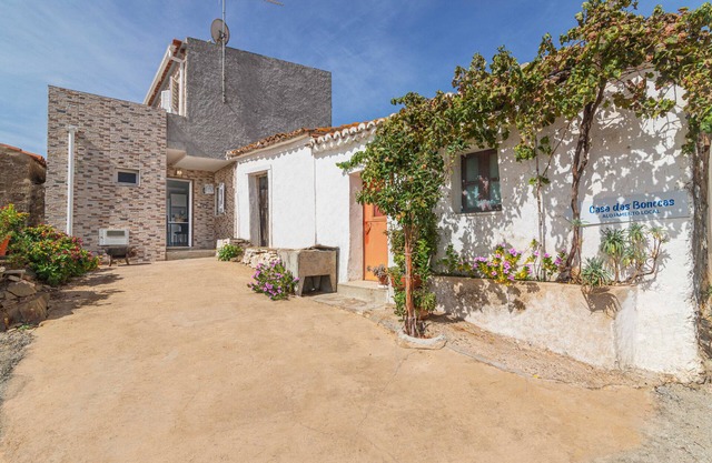 Villa "Casa Das Bonecas" with Mountain View