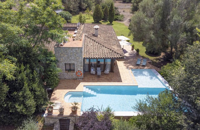 VILLA CASA DEL TALAIOT SENCELLES VT/1743