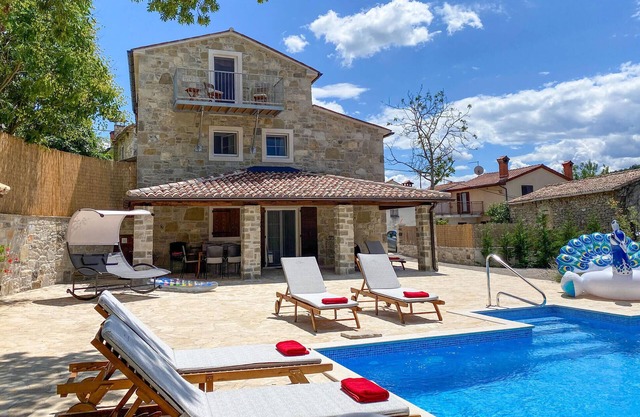 Villa Casa di nonno Giovanni