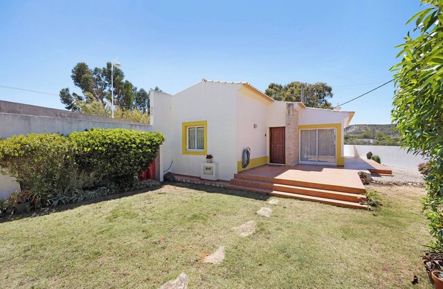 Villa 'Casa Do Poço' with Terrace & Wi-Fi