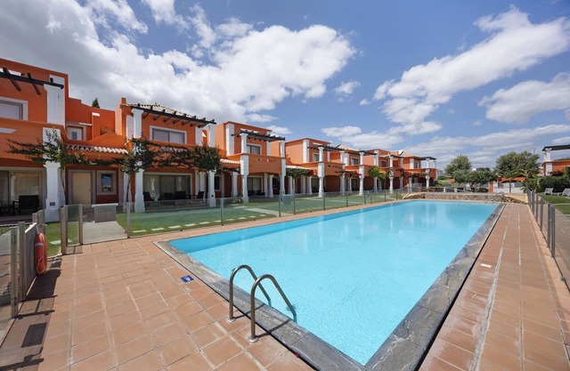 Villa 'Casa Giorianna - Luxury' with Shared Pool, Wi-Fi and Air Conditioning