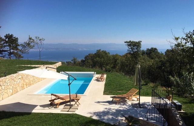 Villa Casa Natura Ucka - Opatija by Villas Guide