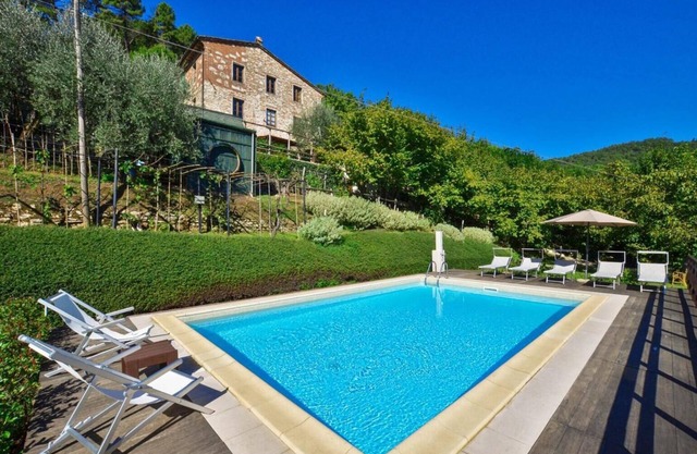 Villa Casale di Rosa Large Private Pool, WiFi