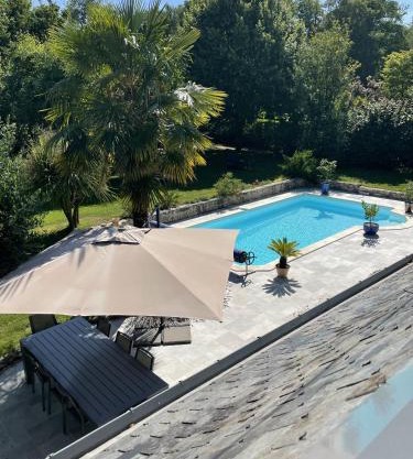Villa Cassandre