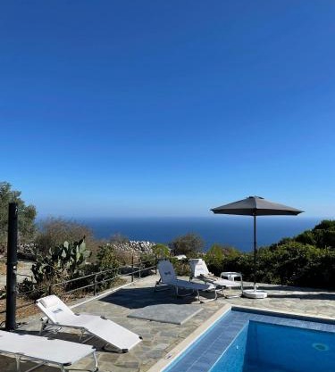 Villa Cassiopeia