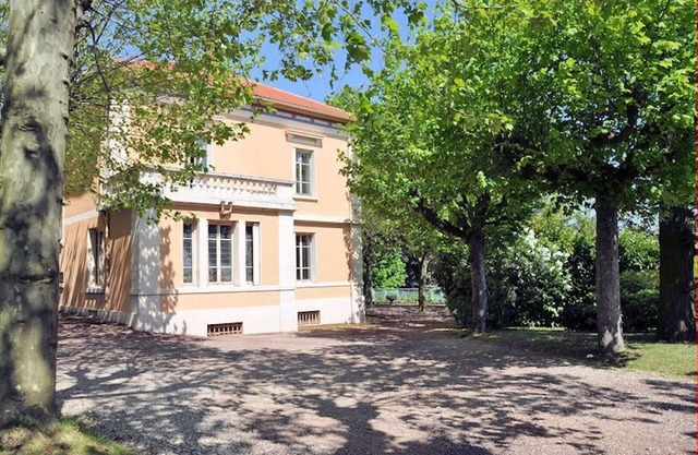 Villa Castel Suite La-Pape