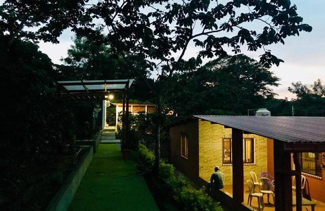 Villa Castillo de Ensueño