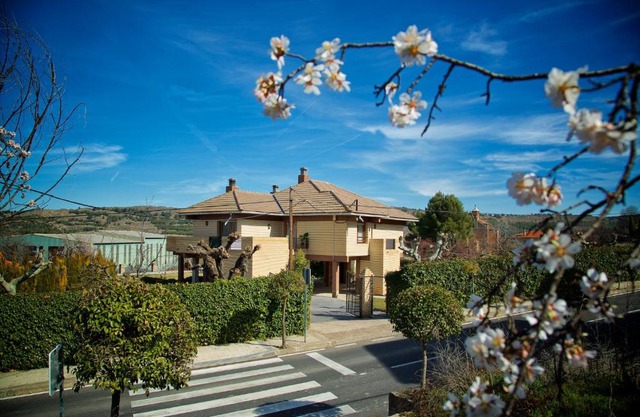 Villa Castro