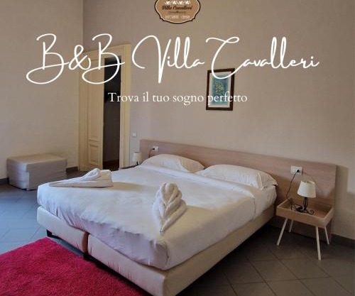 Villa Cavalleri