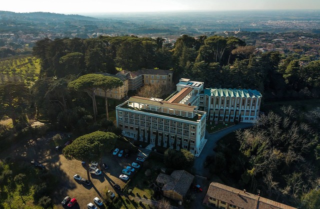 Villa Cavalletti
