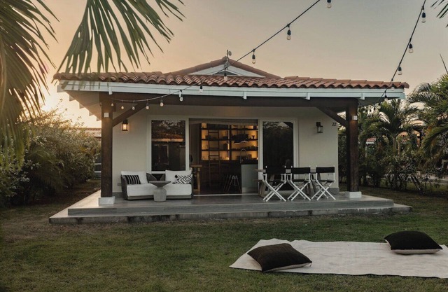 Villa Ceviche, Home at the Heart of Venao