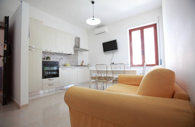 Villa Cecita/Villa Cecita - Sellia Marina