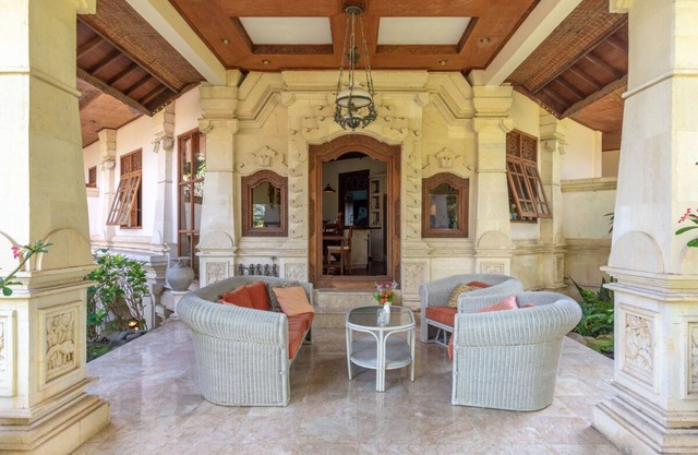 Villa Cempaka