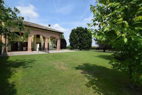 Villa Cesare