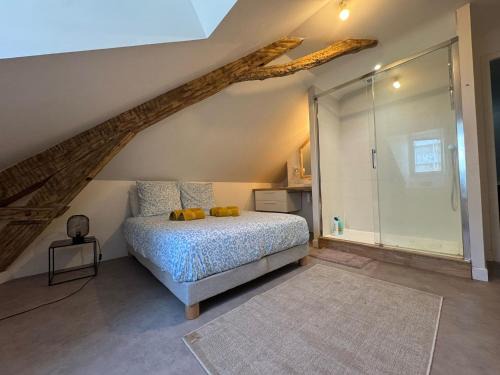 Villa Chadourne - LE CONQUERANT T2 Moderne