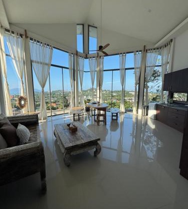 Villa Chamnan