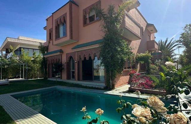 Villa Chanel
