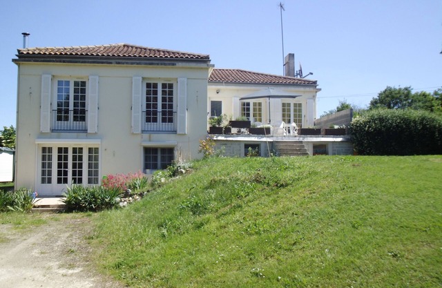 Villa chanterelle Cottage ten min. Of the sea