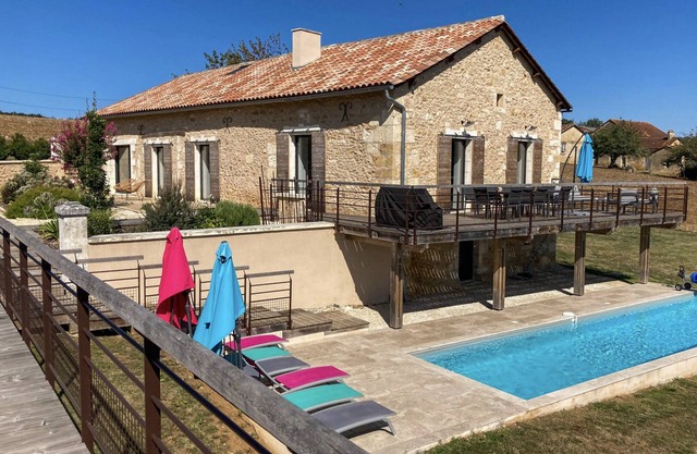 Villa Charmante - vacation rental in Périgord