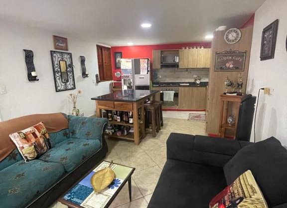 Villa Chela, Hermosa casa de descanso, Venecia Antioquia