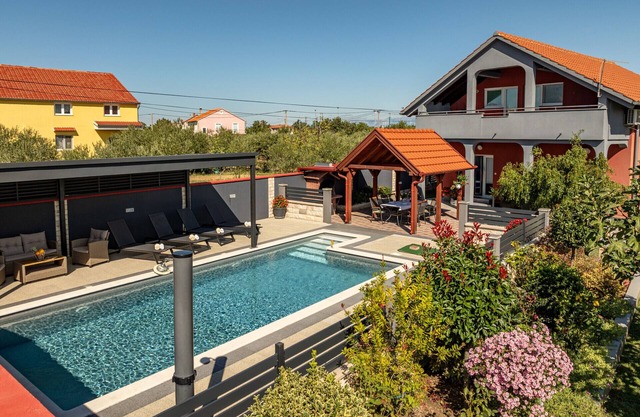 Villa Chervil ZadarVillas