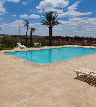 Villa ChezMoi