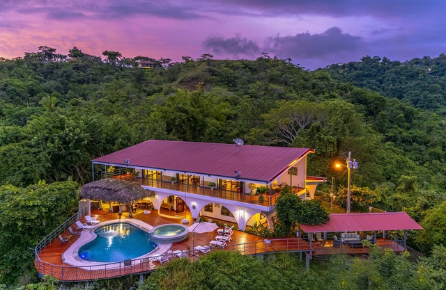 Villa Cielo - Astonishing Ocean View Villa