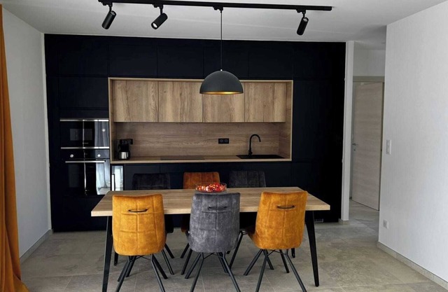Villa Cinto Avec Piscine Privée 2 ch Avec 2 Salles de Douche , wc Indépendant