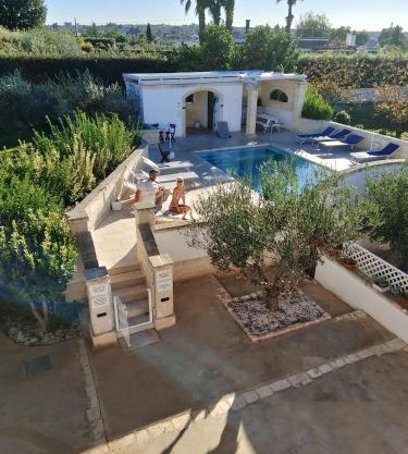 Villa Coco Monopoli