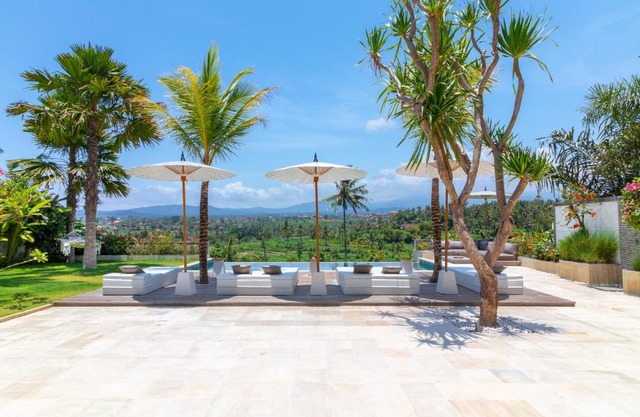 Villa Coconutdream