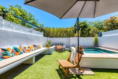 Villa Cocoon Montpellier et plage