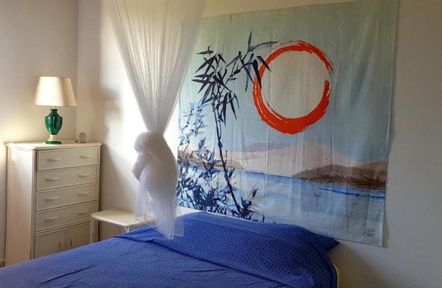Villa confortable à Le Moule avec piscine privée