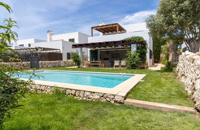 Villa Conguitos - modern, private pool, A/C