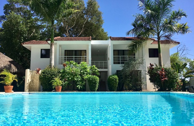 Villa Coral Blanco your Private Party in Sosua