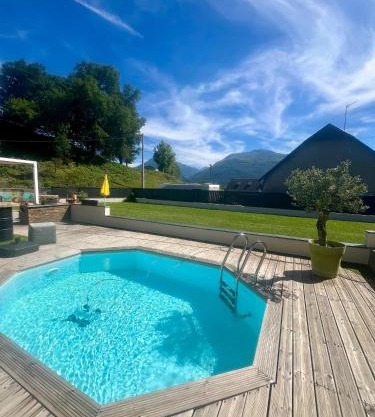 Villa Coustete