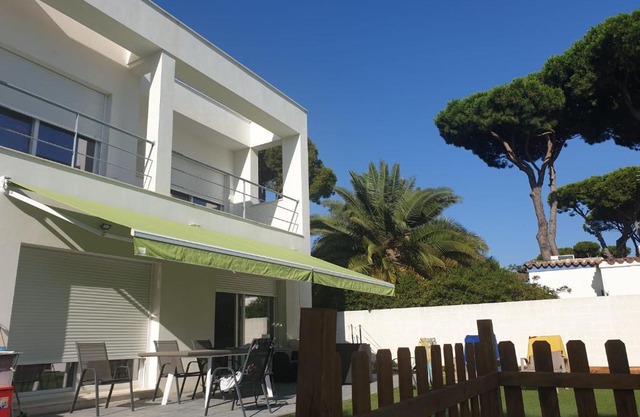 Villa Cristal