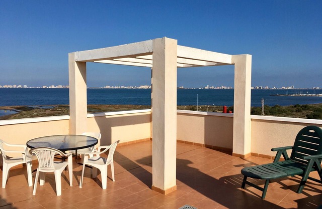 Villa Cristal 2 - 5607