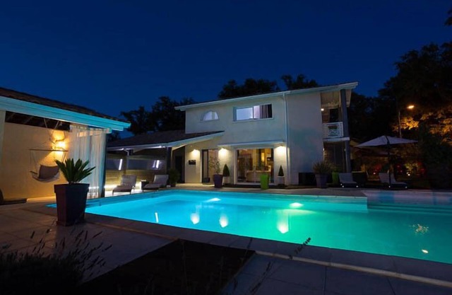 Villa d'Aquitaine Maison d'hôtes