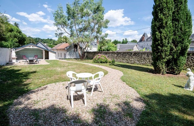 Villa Da Vinci - Amboise