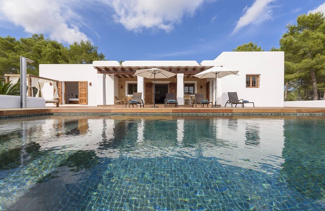 Villa Dalt S'Era - Free week from July 13 to 20