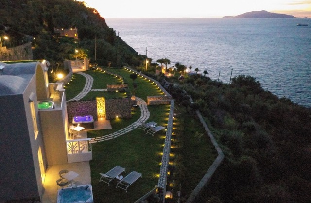 Villa DAlessandro Noemi