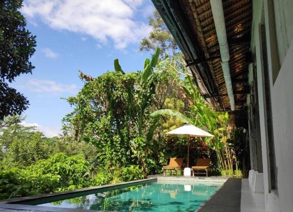 Villa Damai Shanti