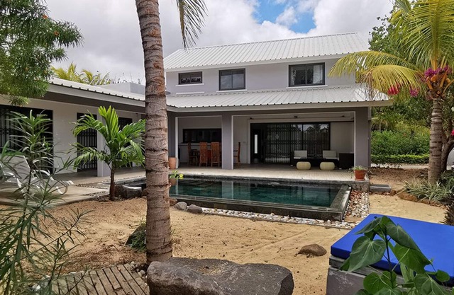 Villa Dan Molacaz