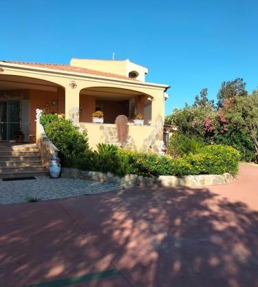 Villa Daniela