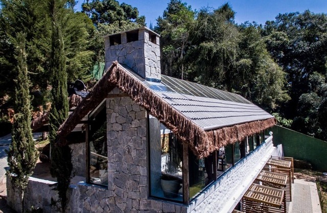 Villa das Araucárias