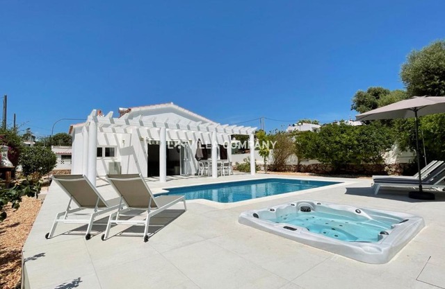 Villa de Amigos