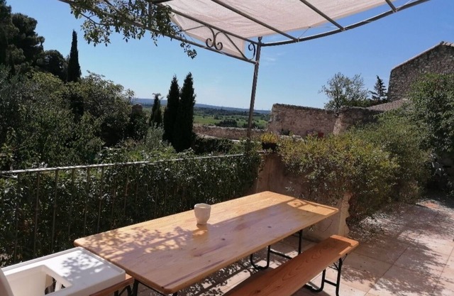Villa de Charme Dans le sud de la France
